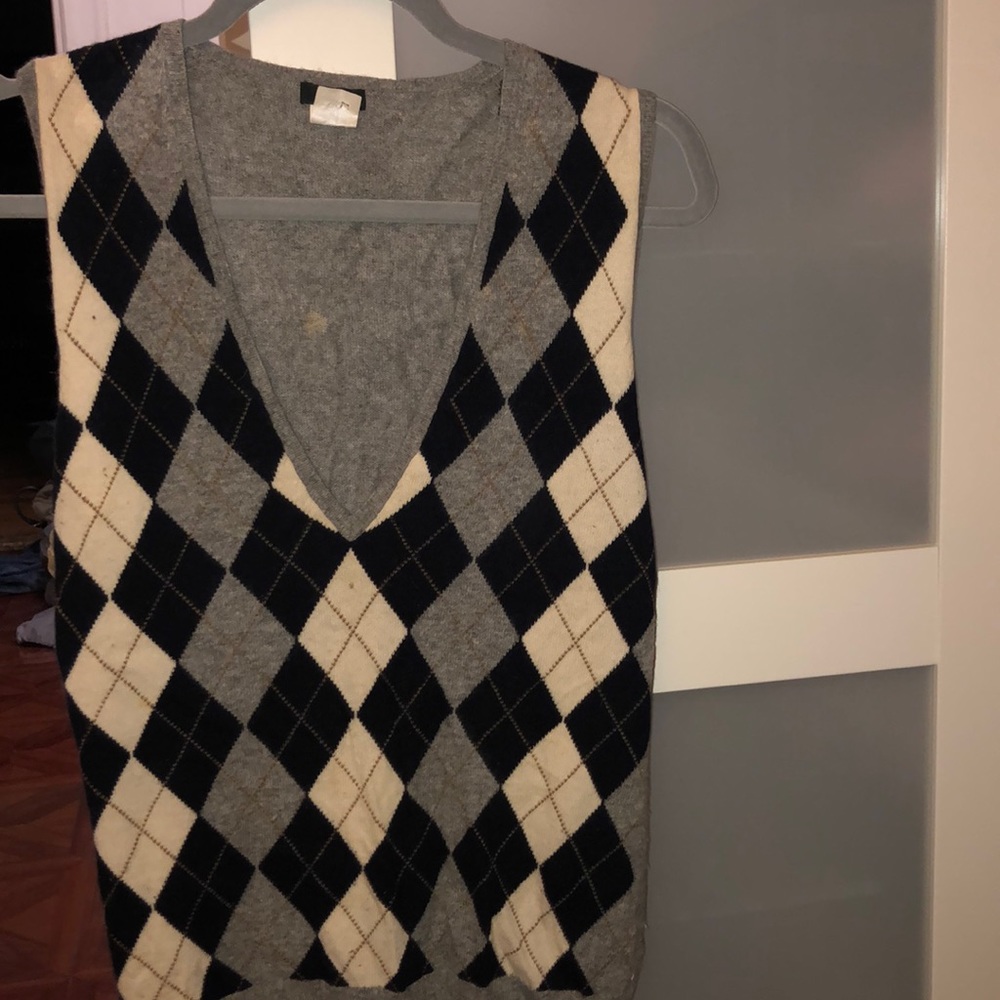 J Crew top